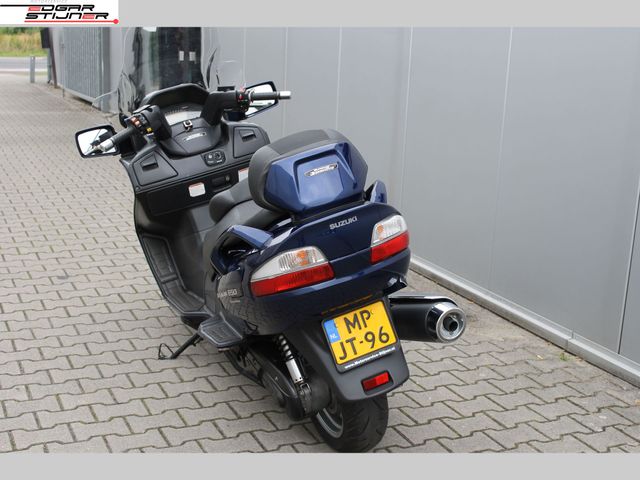 suzuki - an-650-burgman-abs