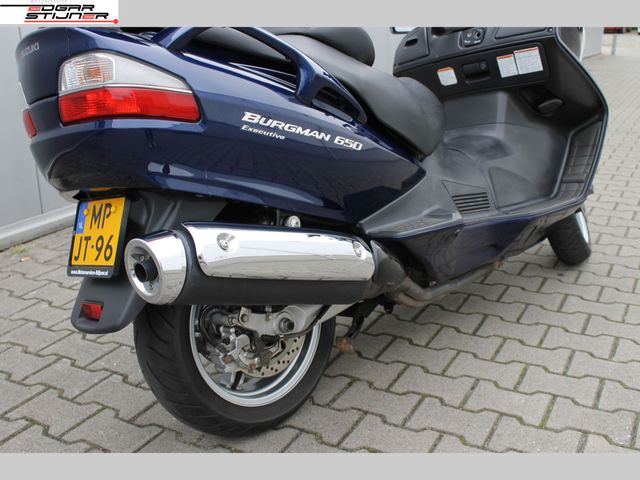 suzuki - an-650-burgman-abs