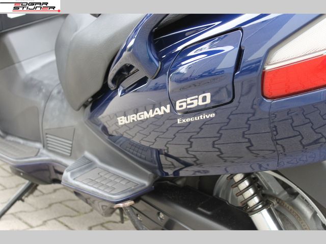 suzuki - an-650-burgman-abs