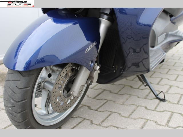 suzuki - an-650-burgman-abs