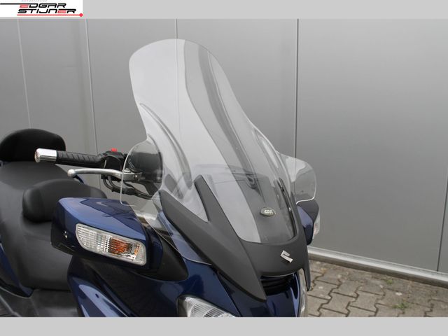 suzuki - an-650-burgman-abs