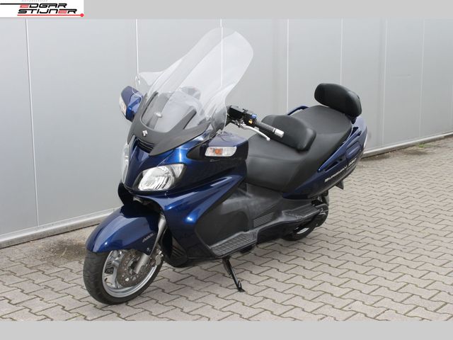 suzuki - an-650-burgman-abs