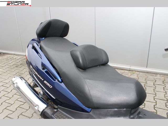 suzuki - an-650-burgman-abs