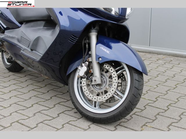 suzuki - an-650-burgman-abs