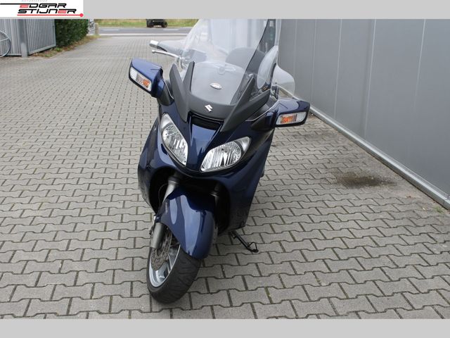 suzuki - an-650-burgman-abs