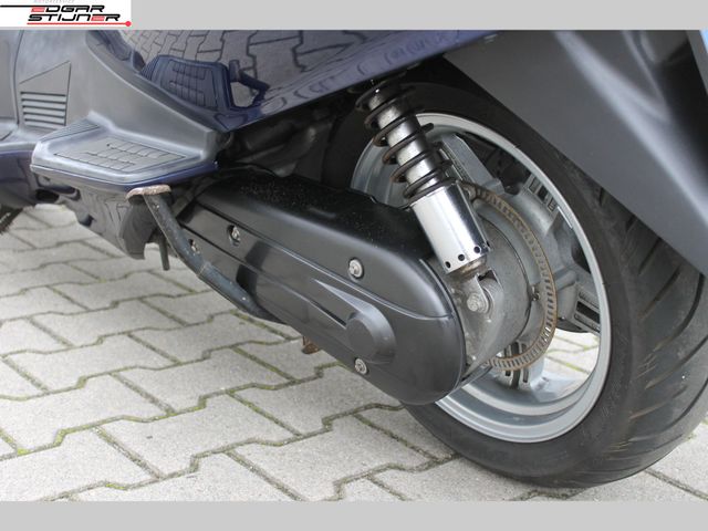 suzuki - an-650-burgman-abs