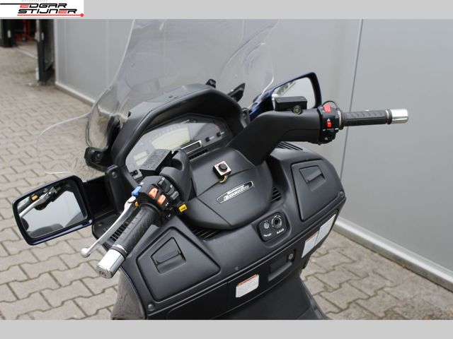 suzuki - an-650-burgman-abs