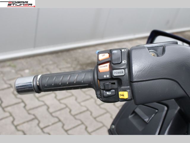 suzuki - an-650-burgman-abs