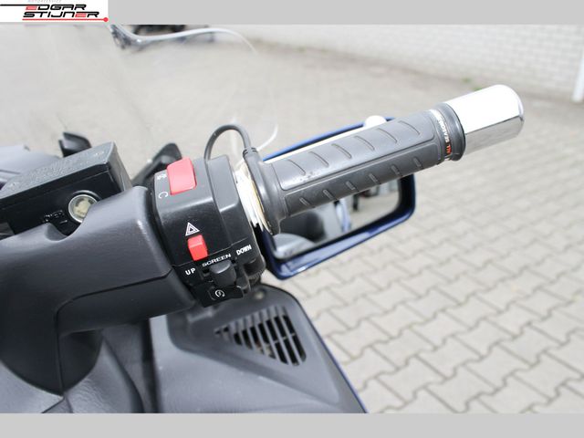 suzuki - an-650-burgman-abs