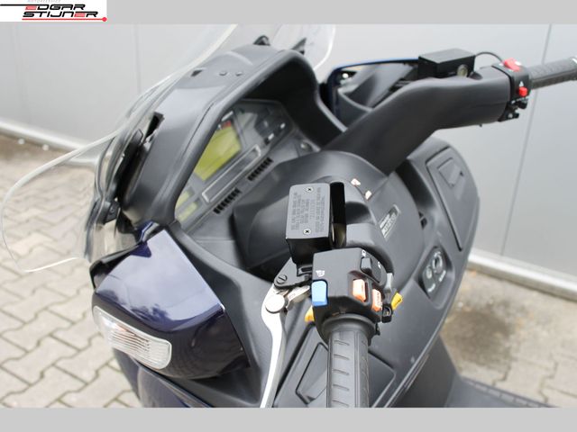 suzuki - an-650-burgman-abs