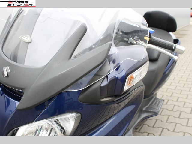 suzuki - an-650-burgman-abs