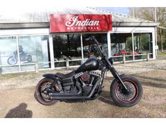 HARLEY-DAVIDSON STREET BOB FXDB