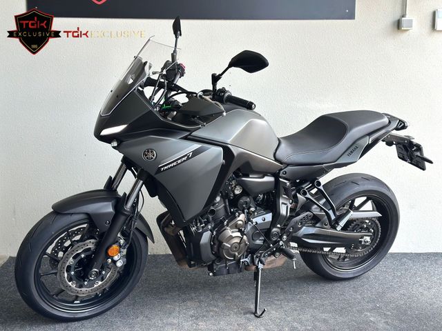 yamaha - tracer-7