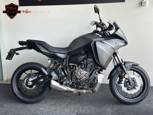 yamaha - tracer-7