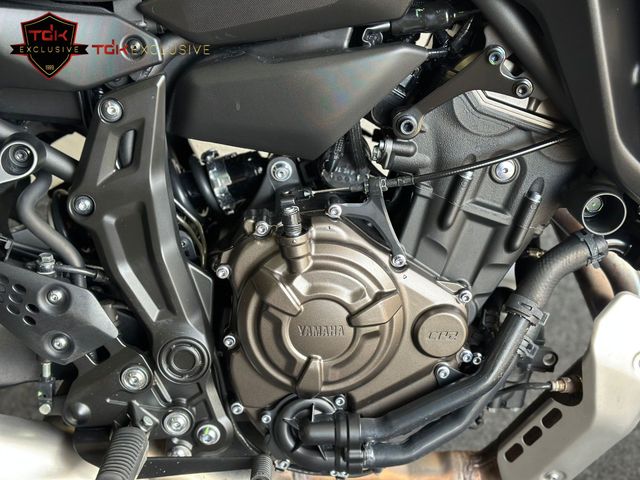 yamaha - tracer-7