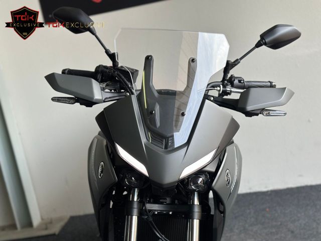 yamaha - tracer-7