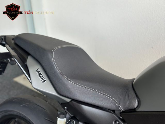 yamaha - tracer-7