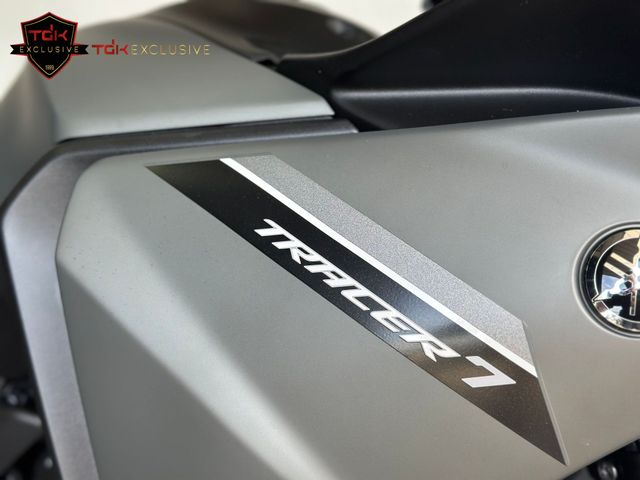 yamaha - tracer-7