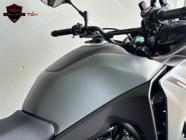 yamaha - tracer-7
