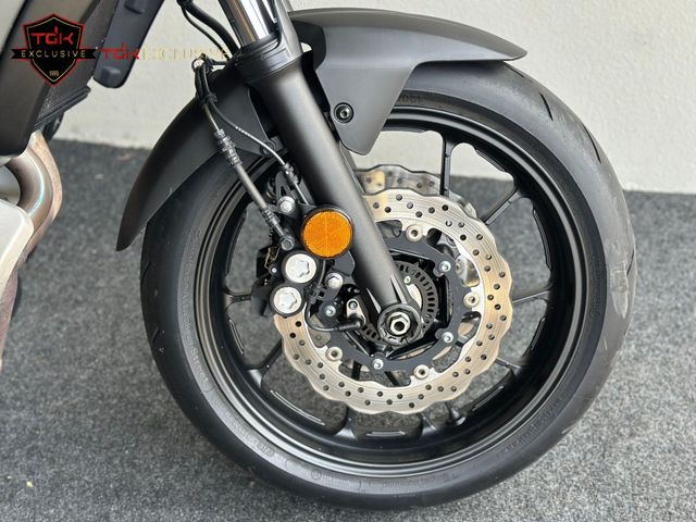 yamaha - tracer-7