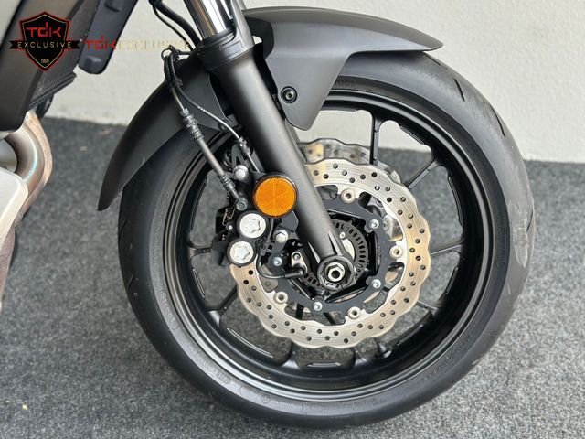 yamaha - tracer-7