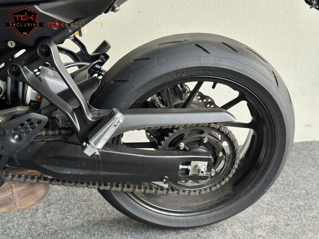 yamaha - tracer-7