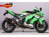KAWASAKI NINJA ZX-10R PERFORMANCE
