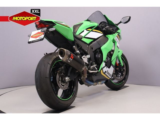 kawasaki - ninja-zx-10r-performance