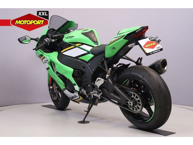 kawasaki - ninja-zx-10r-performance