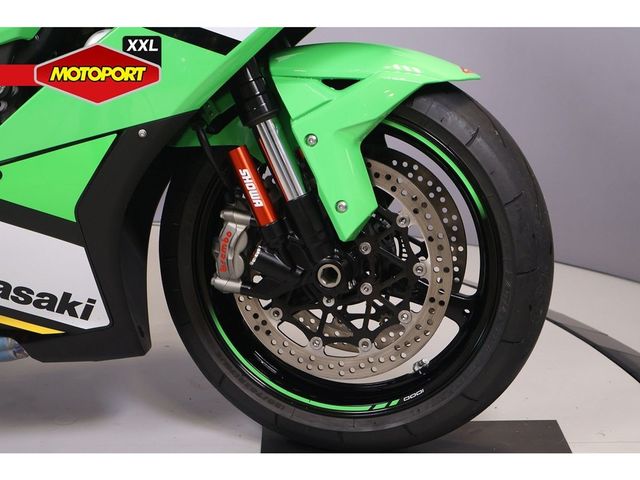 kawasaki - ninja-zx-10r-performance