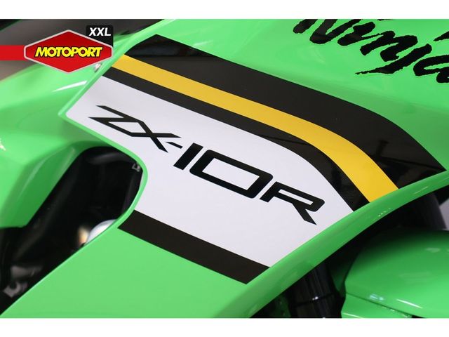 kawasaki - ninja-zx-10r-performance