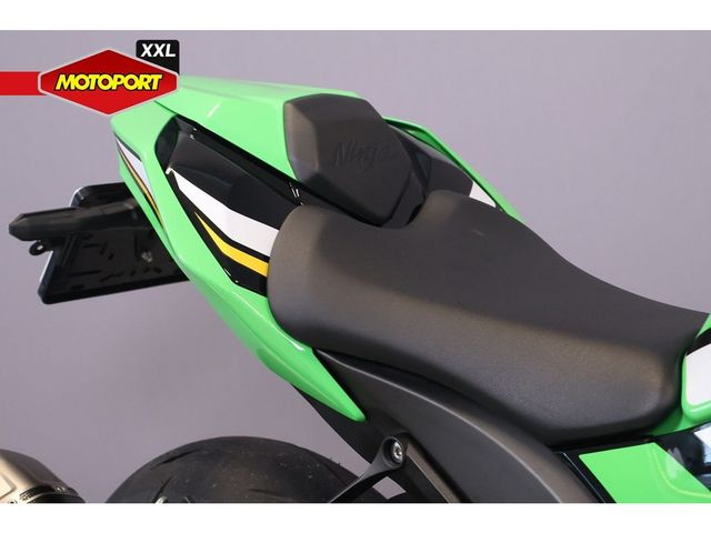 kawasaki - ninja-zx-10r-performance