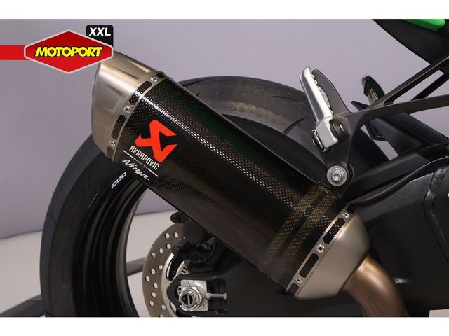 kawasaki - ninja-zx-10r-performance