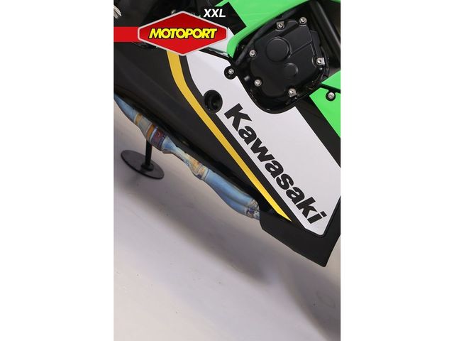 kawasaki - ninja-zx-10r-performance