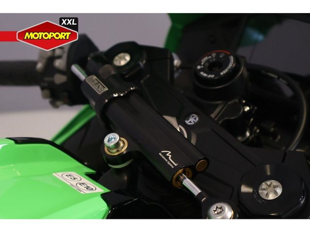 kawasaki - ninja-zx-10r-performance