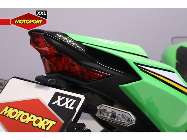 kawasaki - ninja-zx-10r-performance