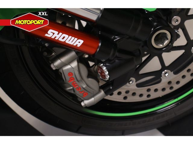 kawasaki - ninja-zx-10r-performance