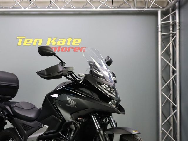 honda - nc-750-x-dct