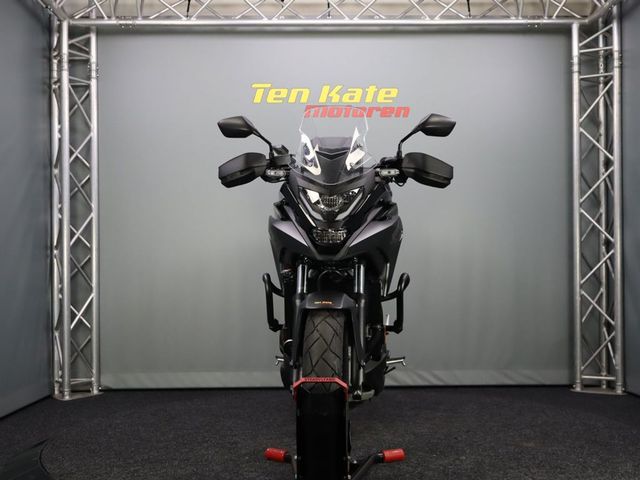 honda - nc-750-x-dct