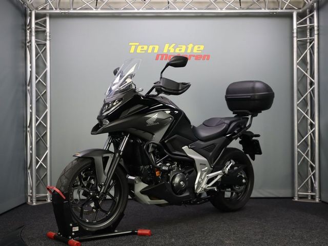 honda - nc-750-x-dct