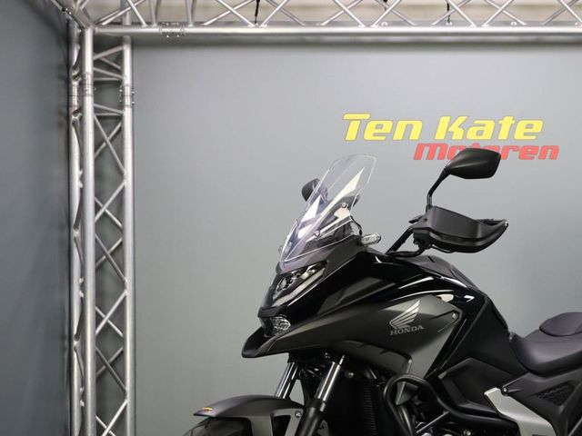 honda - nc-750-x-dct