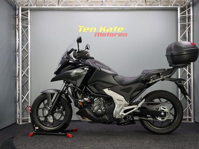 honda - nc-750-x-dct