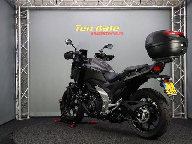 honda - nc-750-x-dct