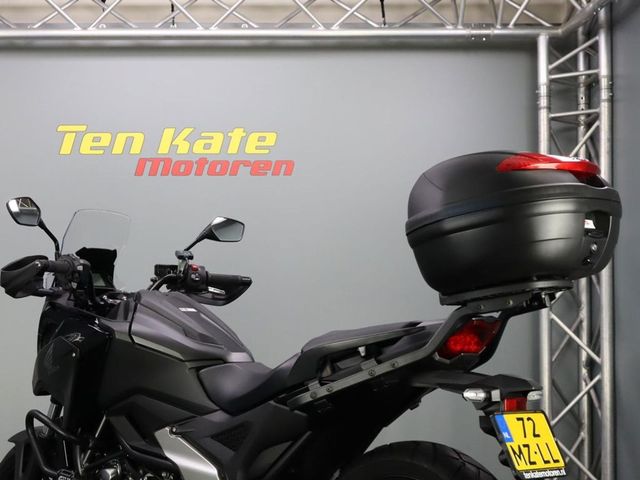 honda - nc-750-x-dct