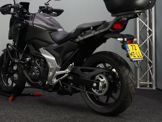 honda - nc-750-x-dct