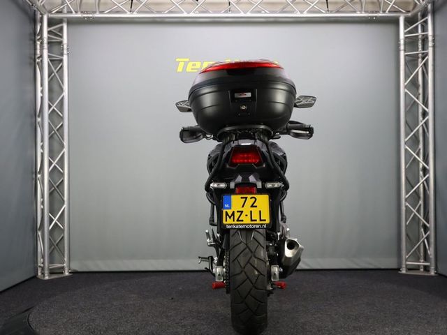 honda - nc-750-x-dct