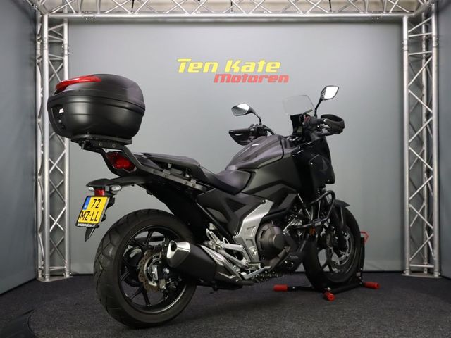 honda - nc-750-x-dct