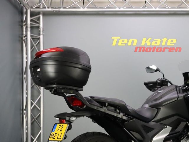 honda - nc-750-x-dct