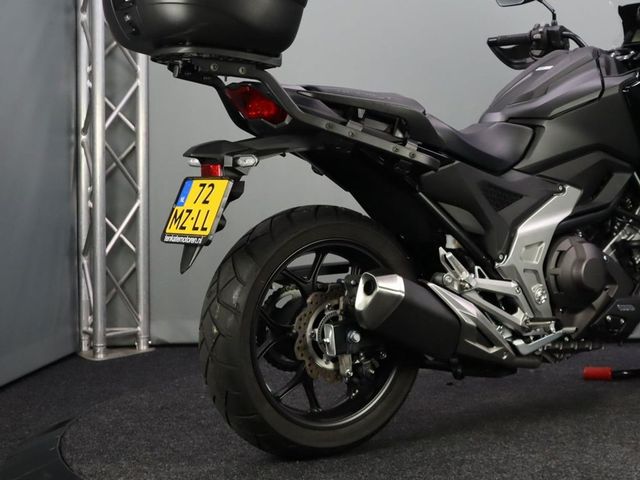 honda - nc-750-x-dct