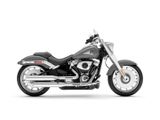 HARLEY-DAVIDSON FAT BOY FLFB SOFTAIL
